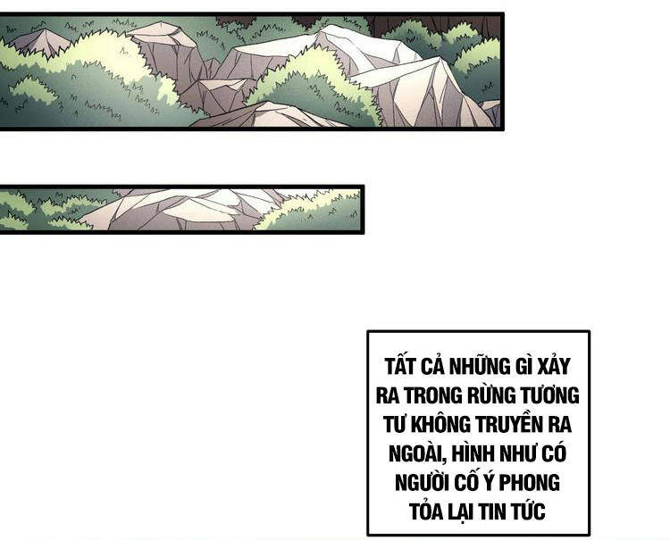 Tuyệt Thế Võ Thần Chap 441 - Next Chap 442