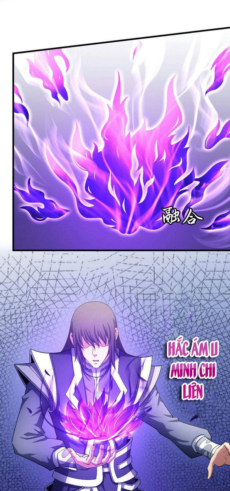 Tuyệt Thế Võ Thần Chap 441 - Next Chap 442