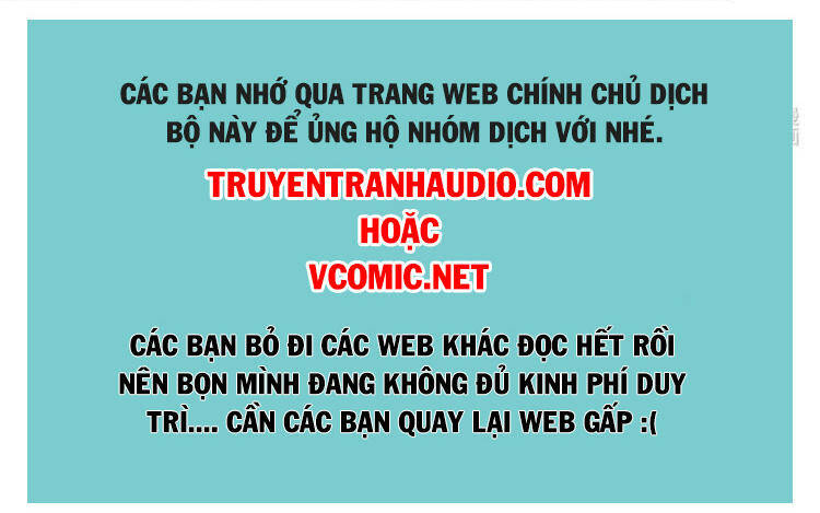 Tuyệt Thế Võ Thần Chap 441 - Next Chap 442