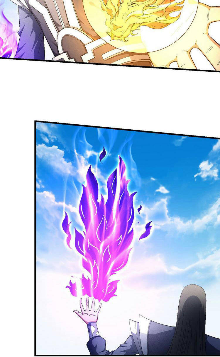 Tuyệt Thế Võ Thần Chap 441 - Next Chap 442