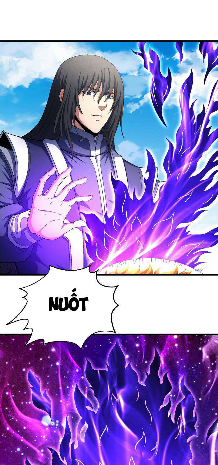 Tuyệt Thế Võ Thần Chap 441 - Next Chap 442