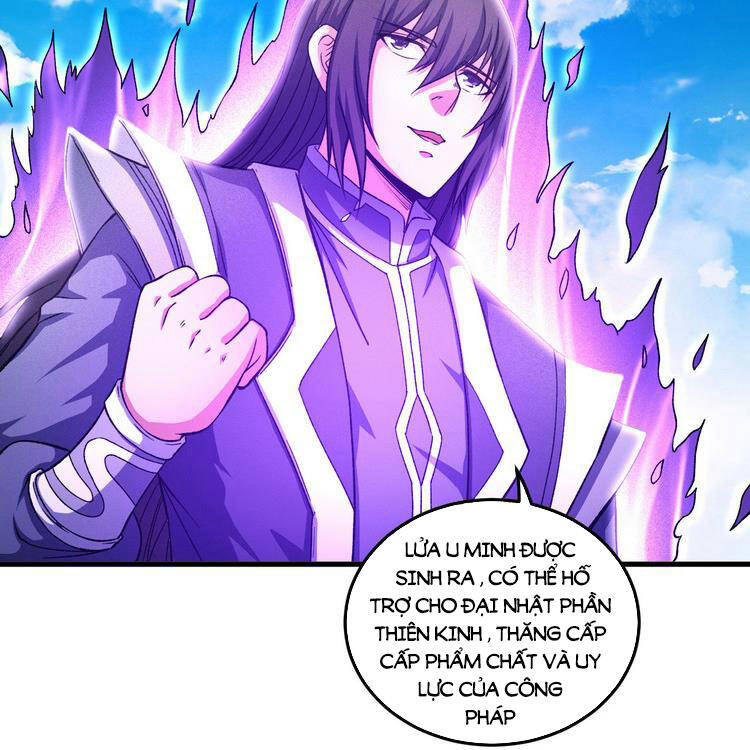Tuyệt Thế Võ Thần Chap 441 - Next Chap 442