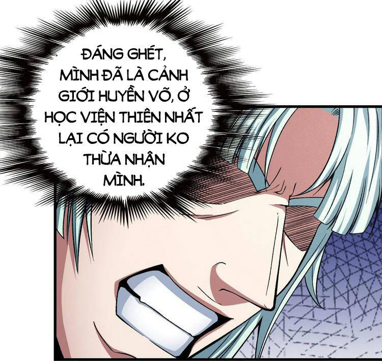Tuyệt Thế Võ Thần Chap 443 - Next Chap 444