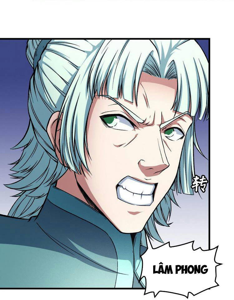 Tuyệt Thế Võ Thần Chap 443 - Next Chap 444