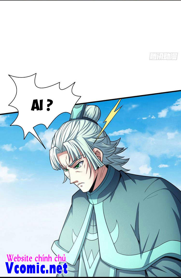 Tuyệt Thế Võ Thần Chap 443 - Next Chap 444