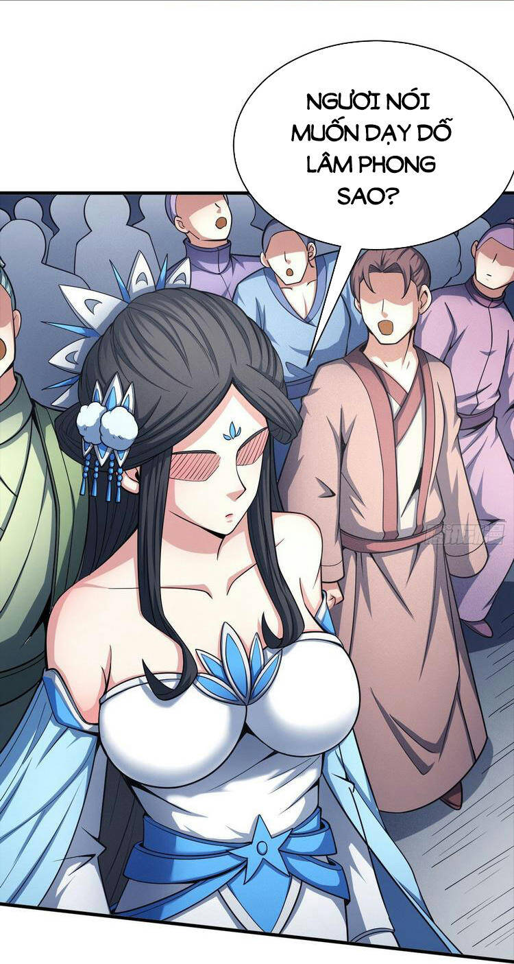 Tuyệt Thế Võ Thần Chap 443 - Next Chap 444
