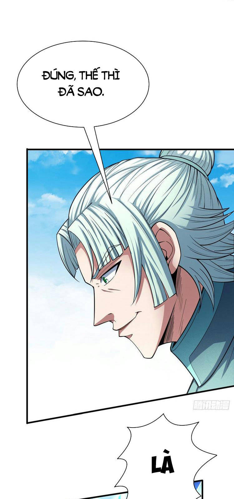 Tuyệt Thế Võ Thần Chap 443 - Next Chap 444
