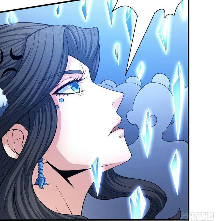 Tuyệt Thế Võ Thần Chap 443 - Next Chap 444