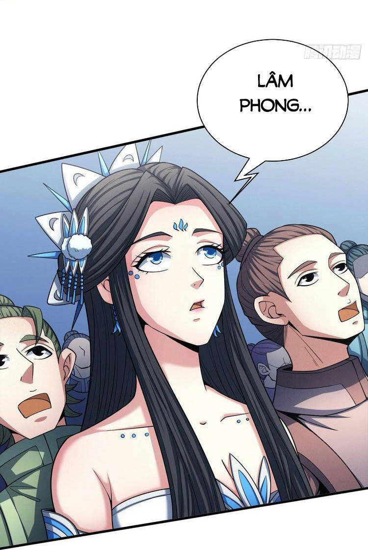 Tuyệt Thế Võ Thần Chap 443 - Next Chap 444