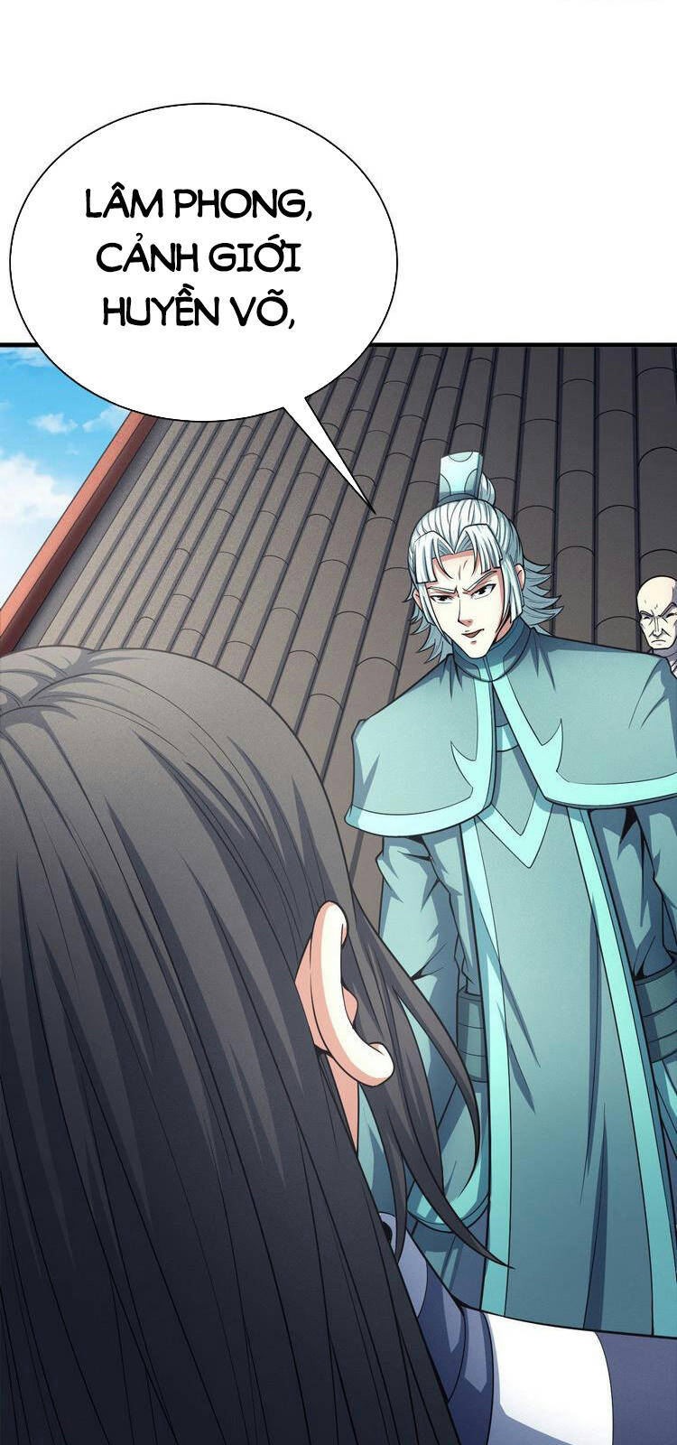 Tuyệt Thế Võ Thần Chap 443 - Next Chap 444