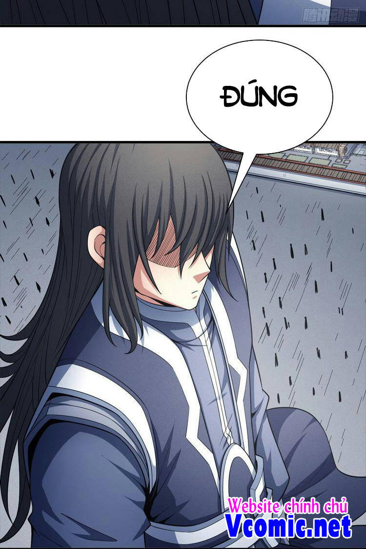 Tuyệt Thế Võ Thần Chap 443 - Next Chap 444