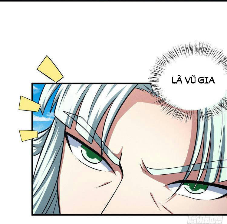 Tuyệt Thế Võ Thần Chap 443 - Next Chap 444