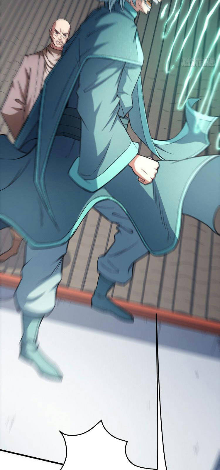 Tuyệt Thế Võ Thần Chap 443 - Next Chap 444