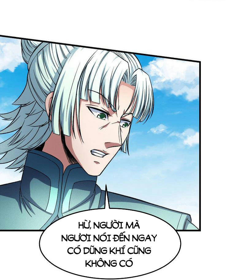 Tuyệt Thế Võ Thần Chap 443 - Next Chap 444