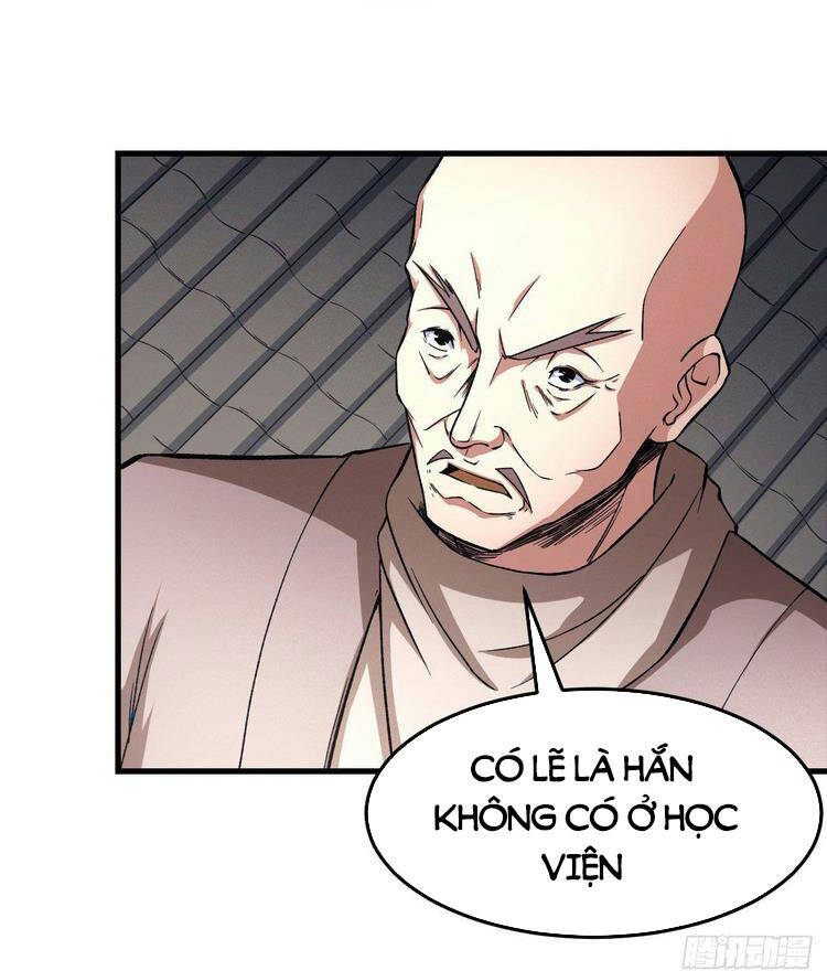 Tuyệt Thế Võ Thần Chap 443 - Next Chap 444