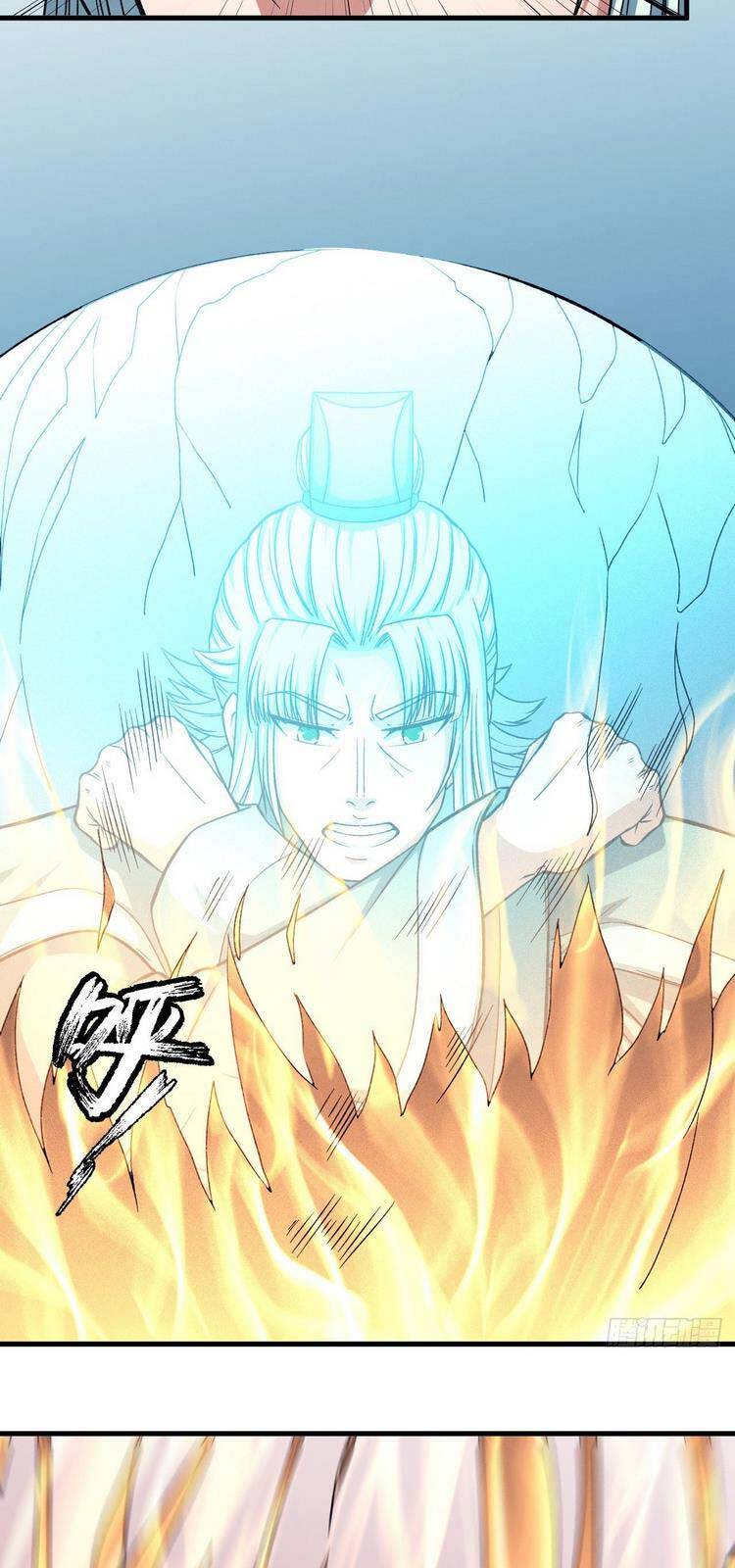 Tuyệt Thế Võ Thần Chap 444 - Next Chap 445