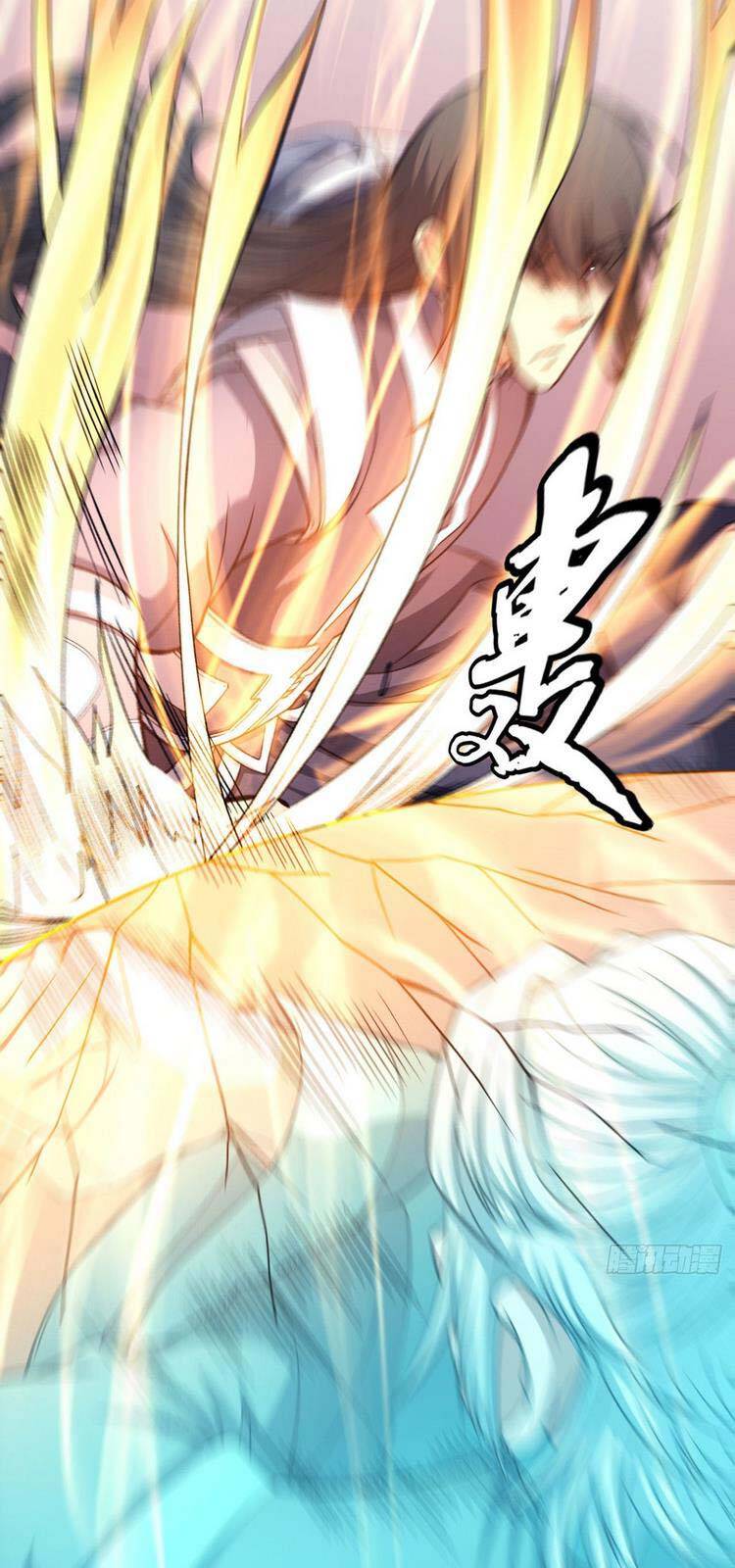 Tuyệt Thế Võ Thần Chap 444 - Next Chap 445