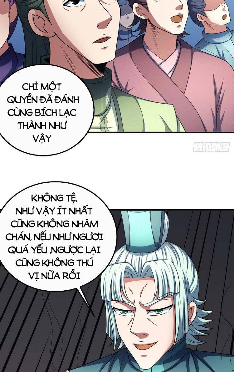 Tuyệt Thế Võ Thần Chap 444 - Next Chap 445