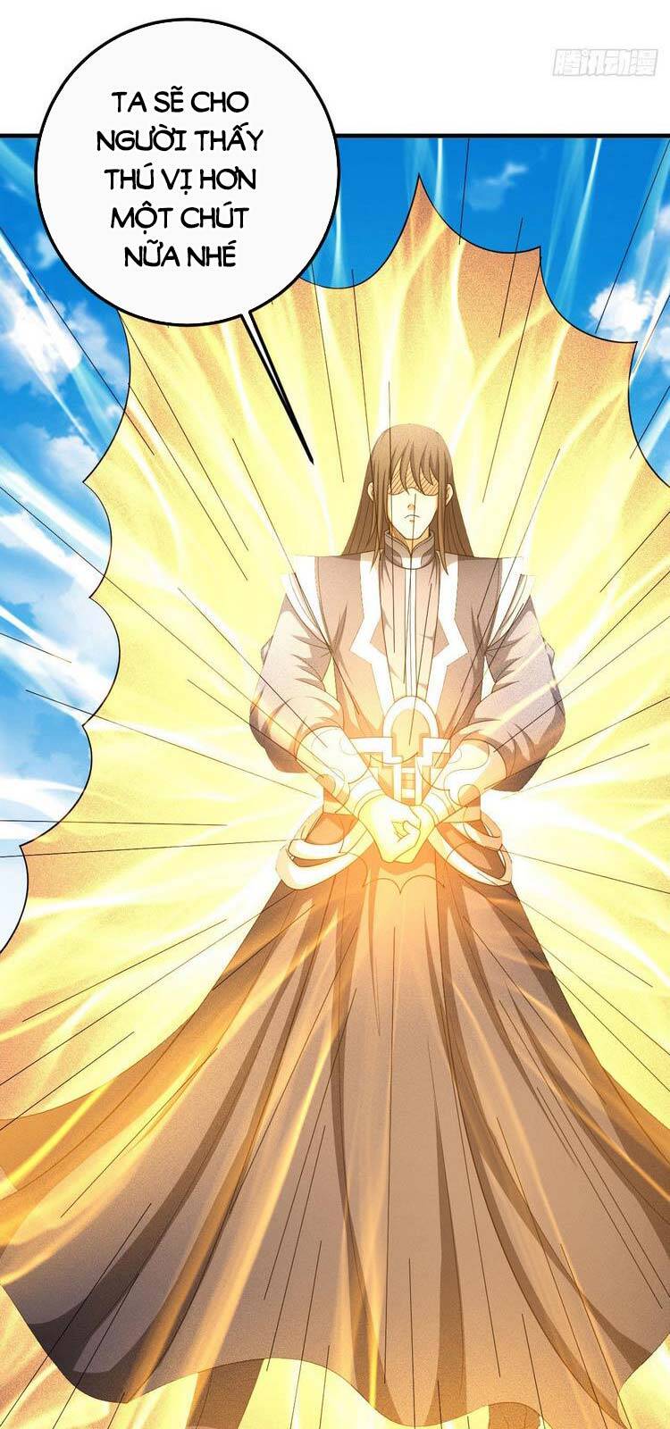 Tuyệt Thế Võ Thần Chap 444 - Next Chap 445
