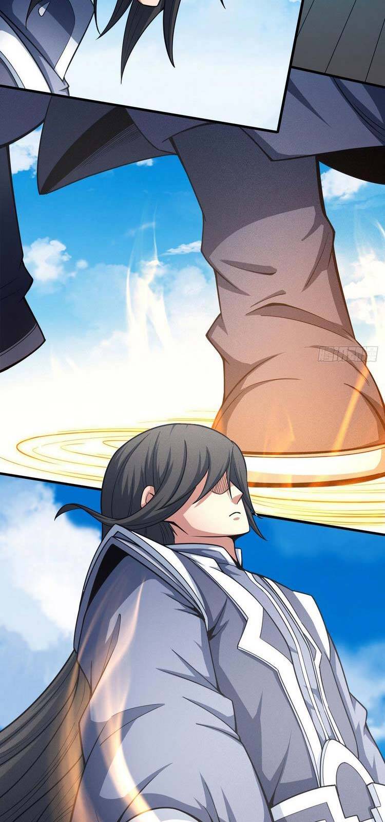 Tuyệt Thế Võ Thần Chap 444 - Next Chap 445