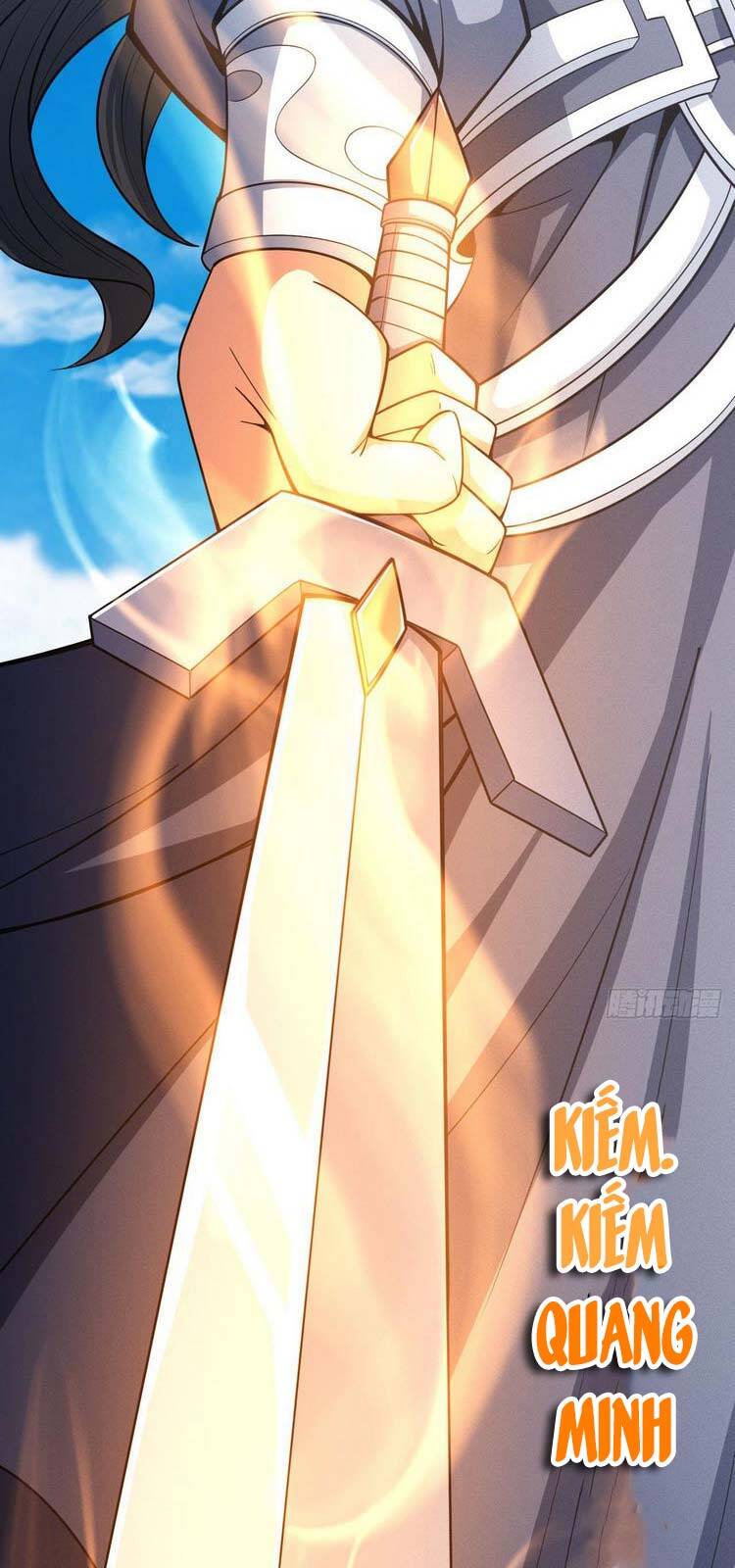 Tuyệt Thế Võ Thần Chap 444 - Next Chap 445