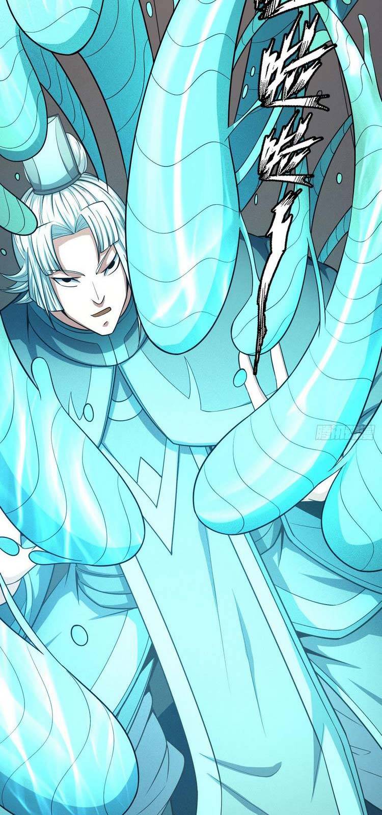 Tuyệt Thế Võ Thần Chap 444 - Next Chap 445