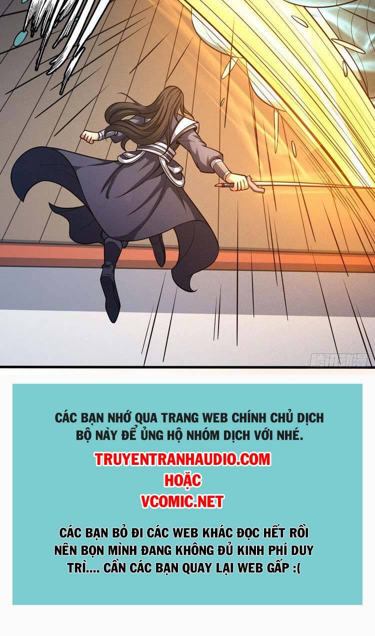 Tuyệt Thế Võ Thần Chap 444 - Next Chap 445
