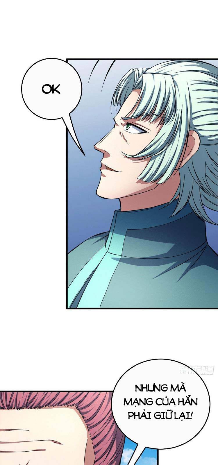 Tuyệt Thế Võ Thần Chap 444 - Next Chap 445