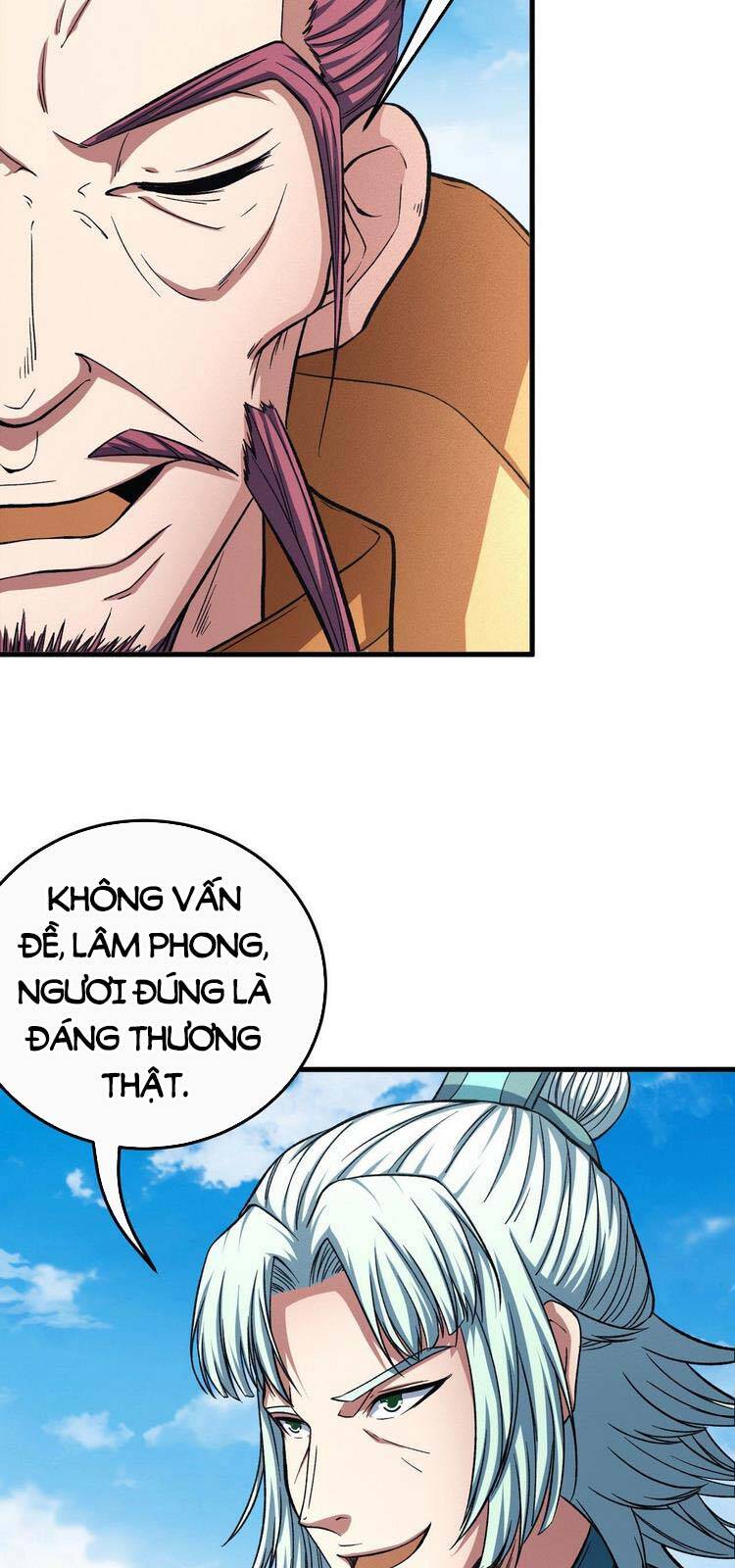 Tuyệt Thế Võ Thần Chap 444 - Next Chap 445