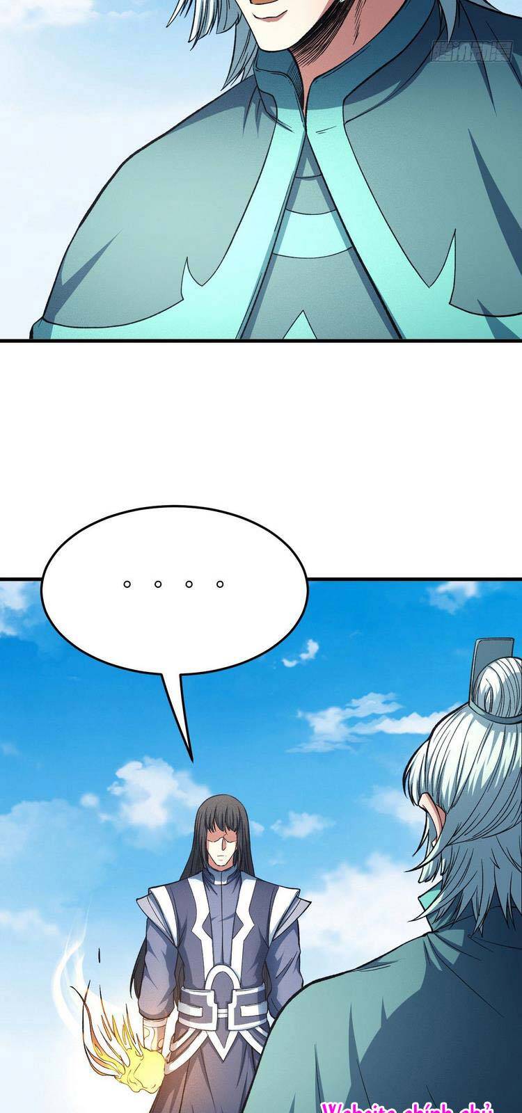 Tuyệt Thế Võ Thần Chap 444 - Next Chap 445