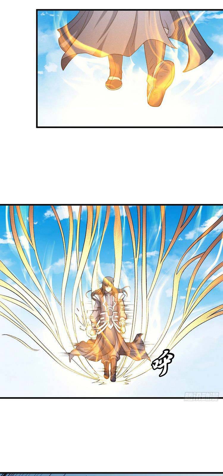 Tuyệt Thế Võ Thần Chap 444 - Next Chap 445