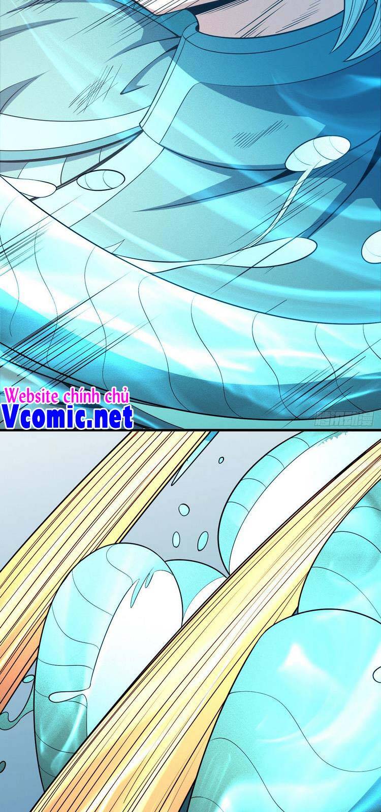Tuyệt Thế Võ Thần Chap 445 - Next Chap 446