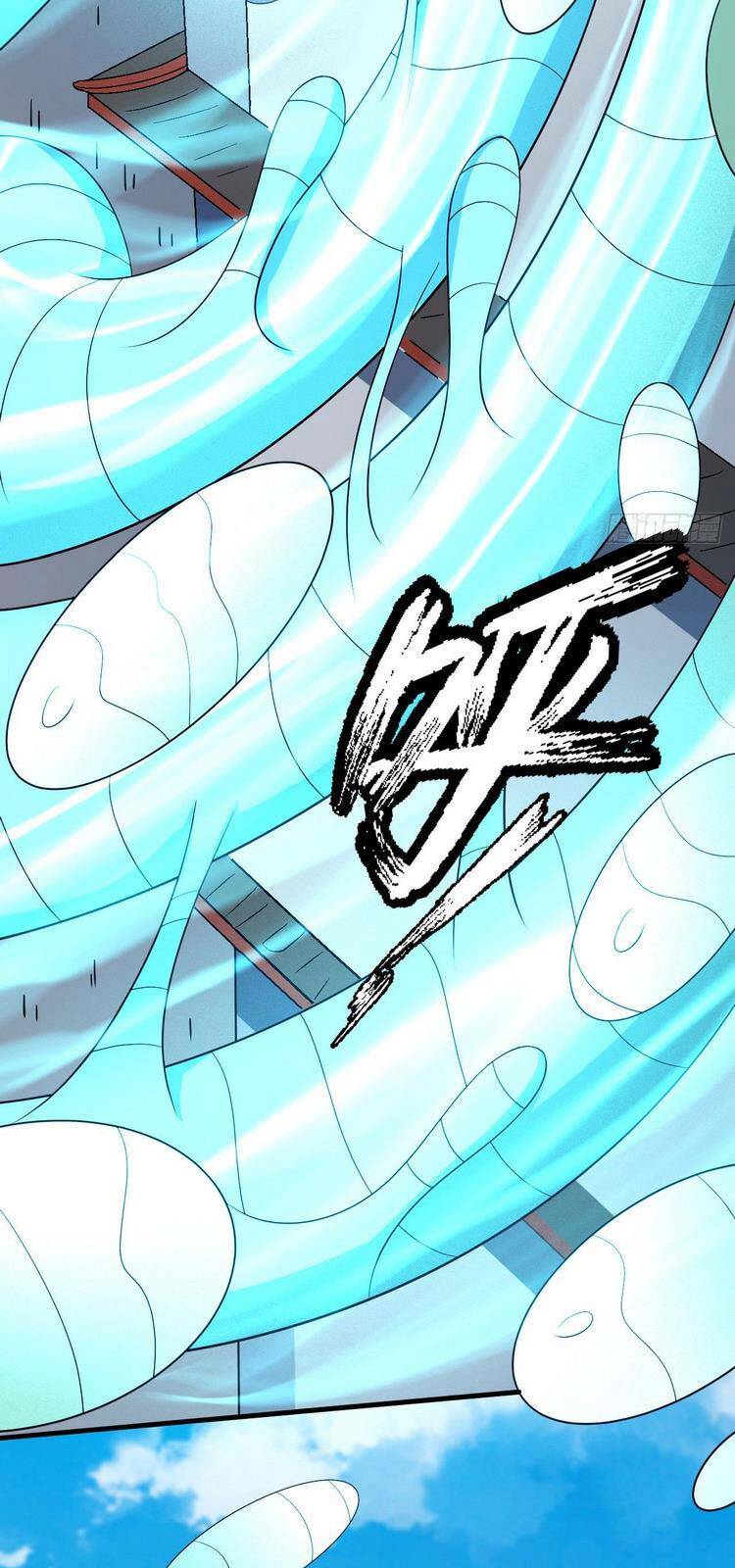 Tuyệt Thế Võ Thần Chap 445 - Next Chap 446
