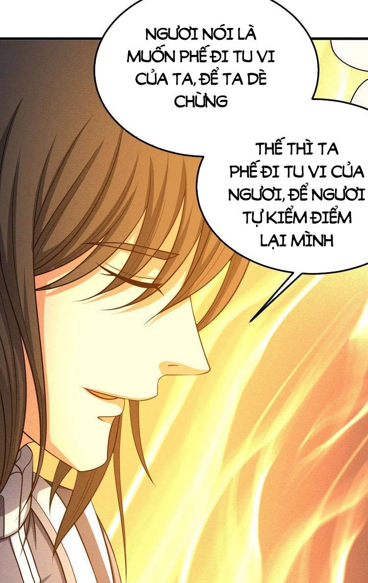 Tuyệt Thế Võ Thần Chap 445 - Next Chap 446