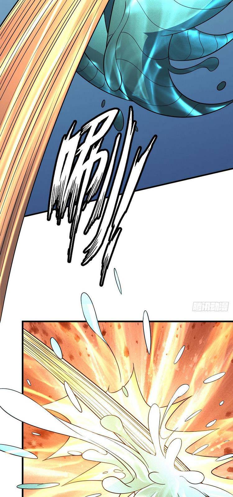 Tuyệt Thế Võ Thần Chap 445 - Next Chap 446