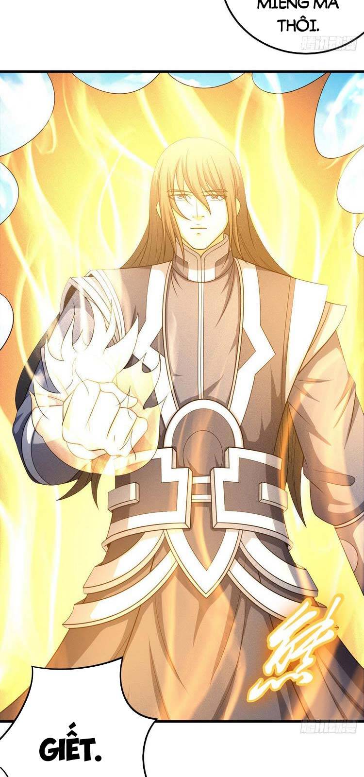 Tuyệt Thế Võ Thần Chap 445 - Next Chap 446