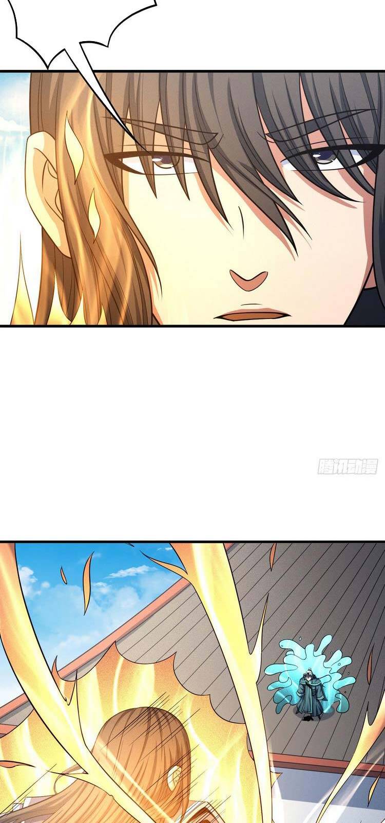 Tuyệt Thế Võ Thần Chap 445 - Next Chap 446