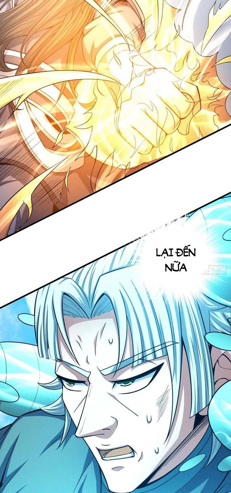 Tuyệt Thế Võ Thần Chap 445 - Next Chap 446