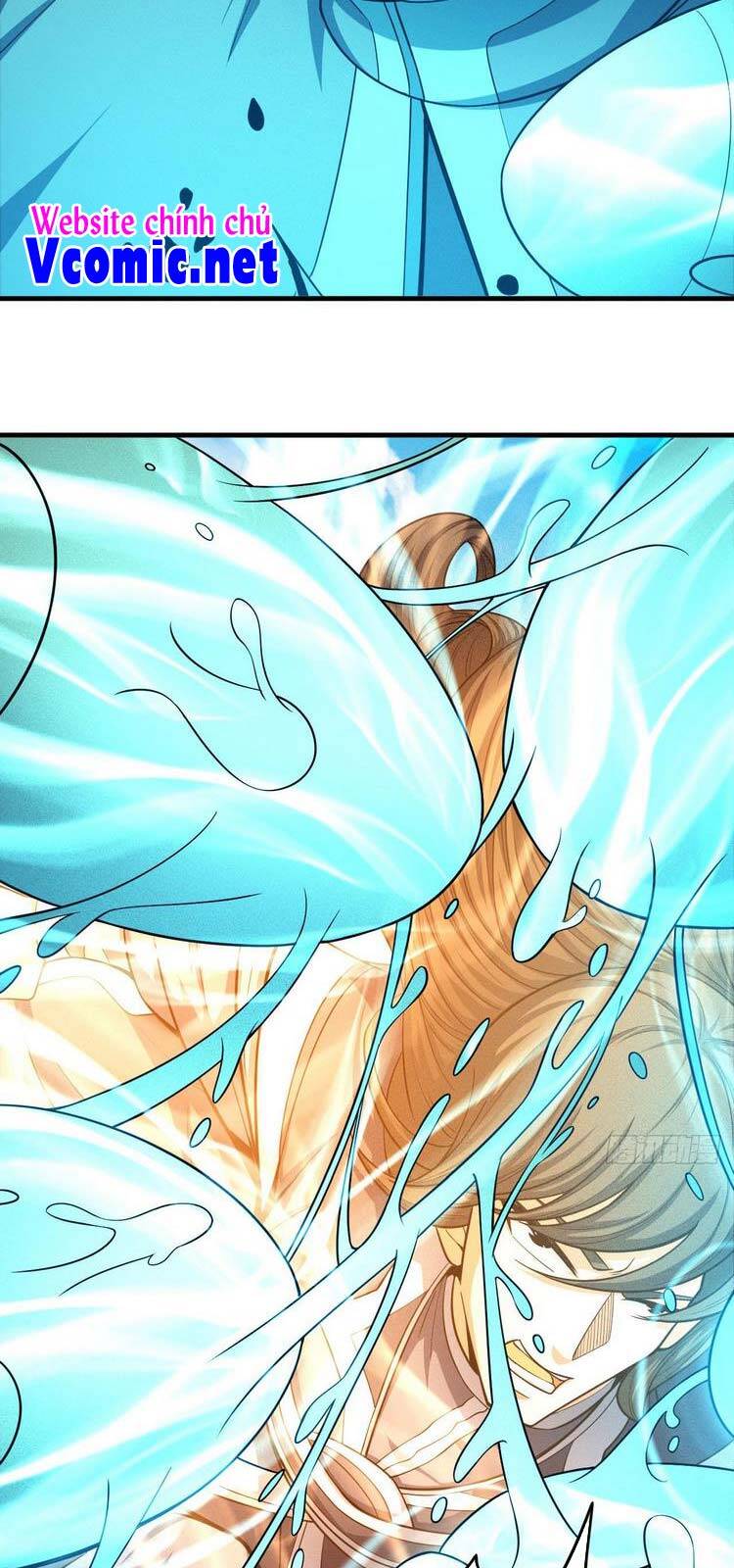 Tuyệt Thế Võ Thần Chap 445 - Next Chap 446