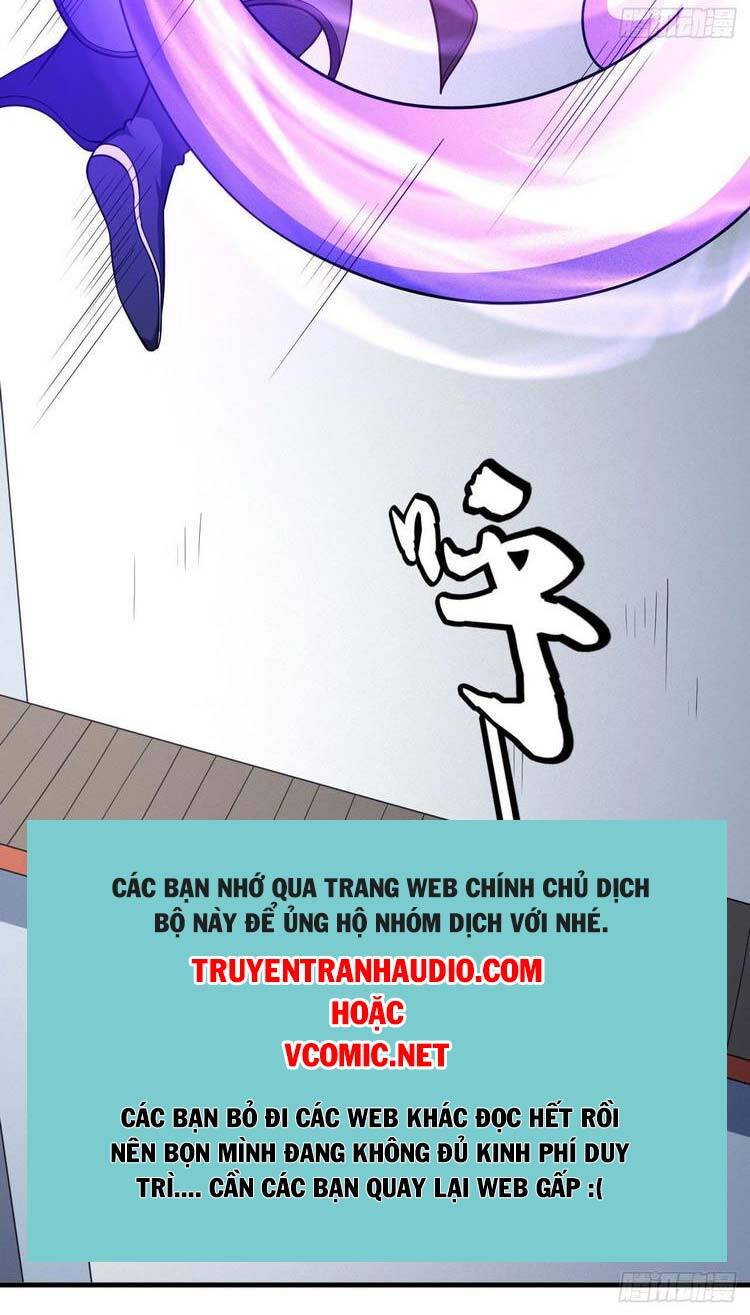 Tuyệt Thế Võ Thần Chap 445 - Next Chap 446