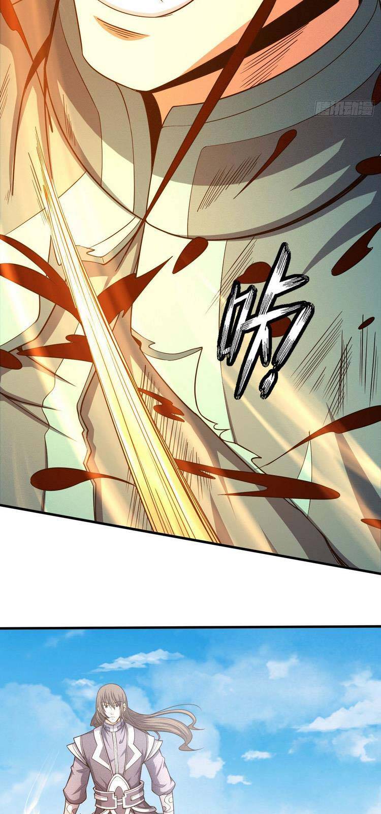 Tuyệt Thế Võ Thần Chap 445 - Next Chap 446