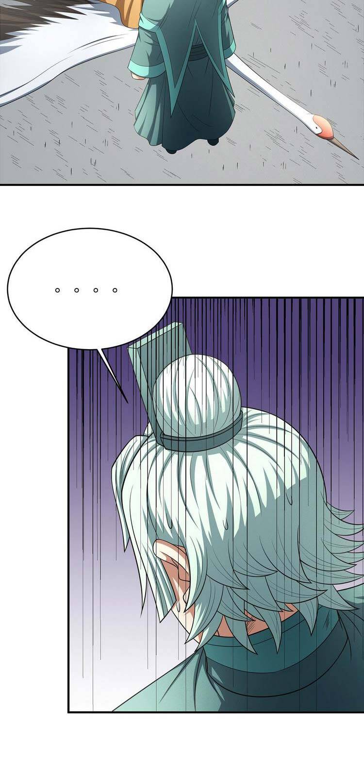 Tuyệt Thế Võ Thần Chap 446 - Next Chap 447