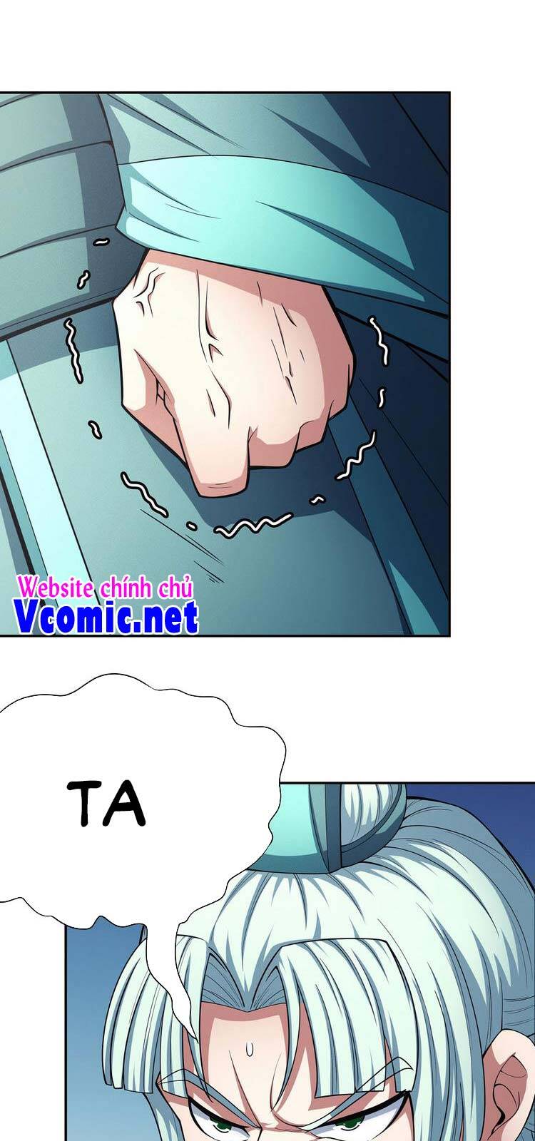 Tuyệt Thế Võ Thần Chap 446 - Next Chap 447