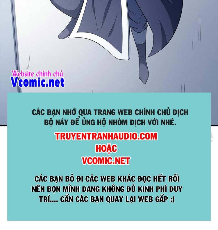 Tuyệt Thế Võ Thần Chap 446 - Next Chap 447