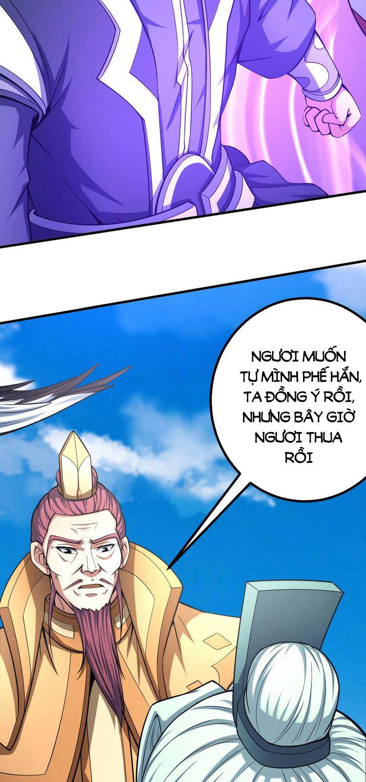 Tuyệt Thế Võ Thần Chap 446 - Next Chap 447
