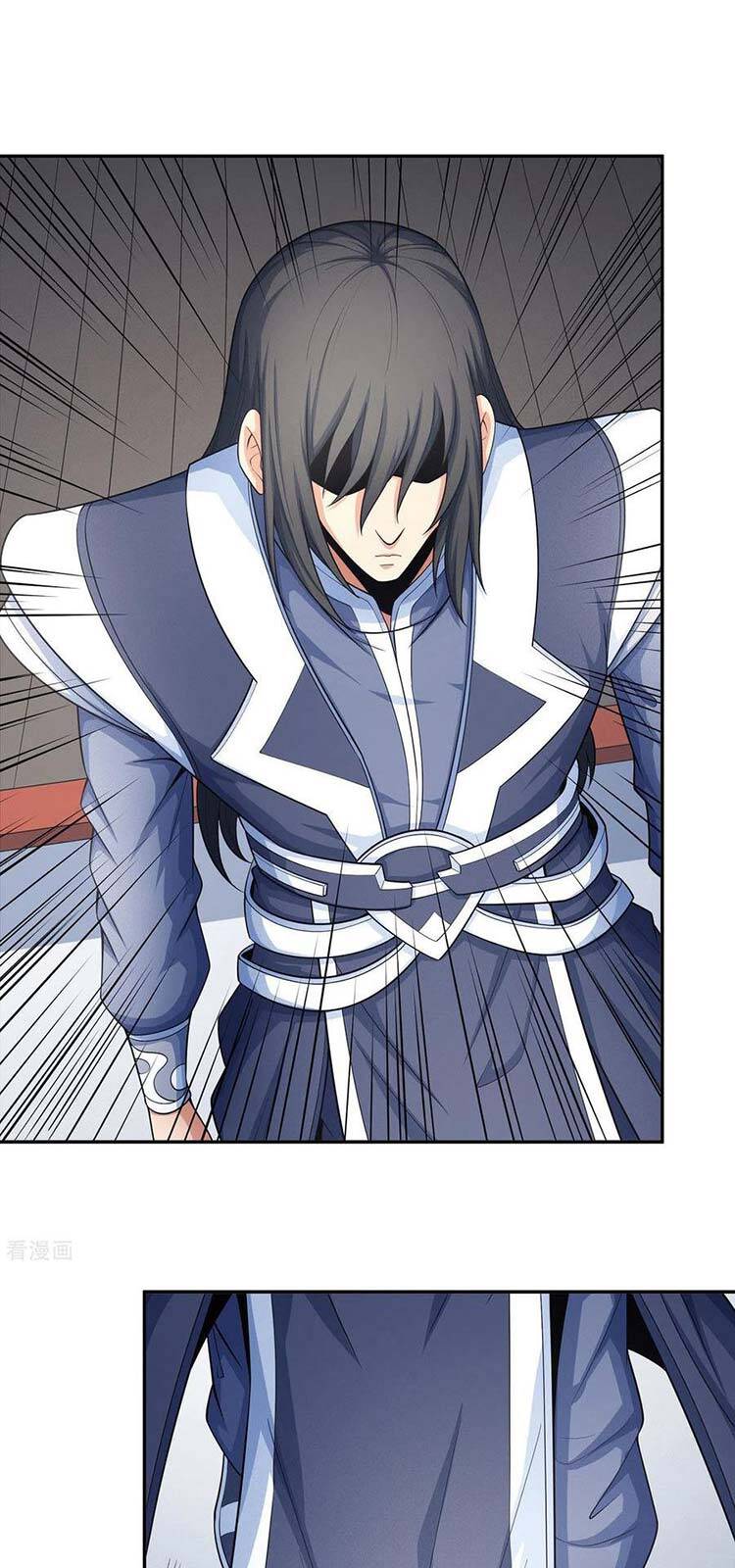 Tuyệt Thế Võ Thần Chap 447 - Next Chap 448