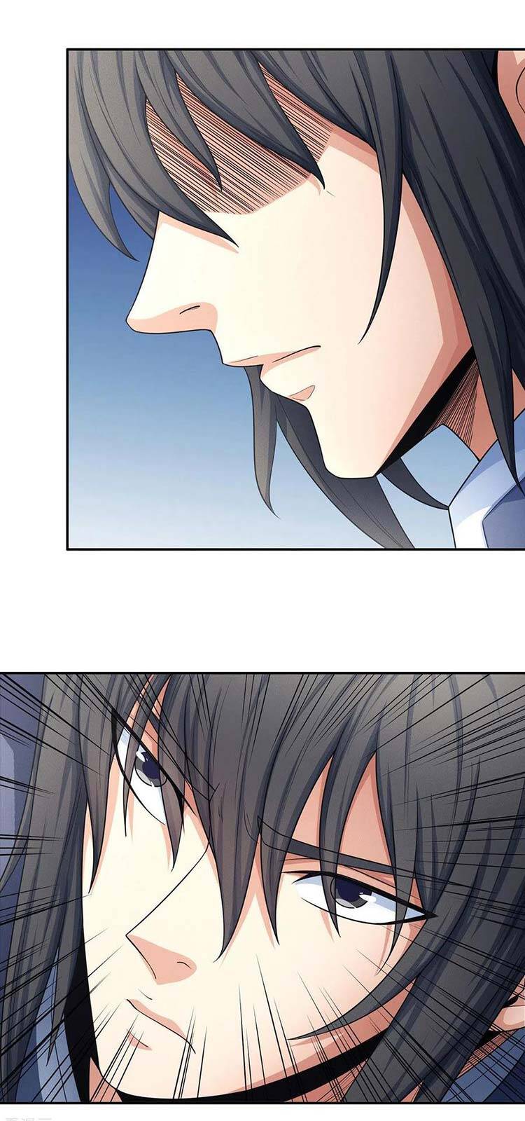 Tuyệt Thế Võ Thần Chap 447 - Next Chap 448