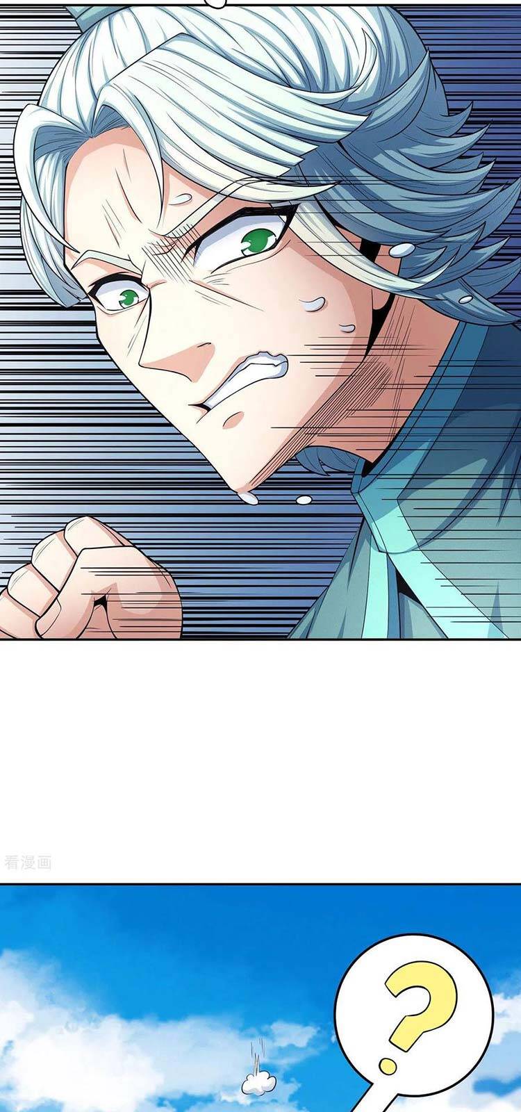 Tuyệt Thế Võ Thần Chap 447 - Next Chap 448