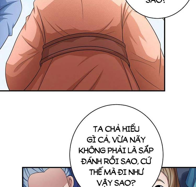 Tuyệt Thế Võ Thần Chap 447 - Next Chap 448