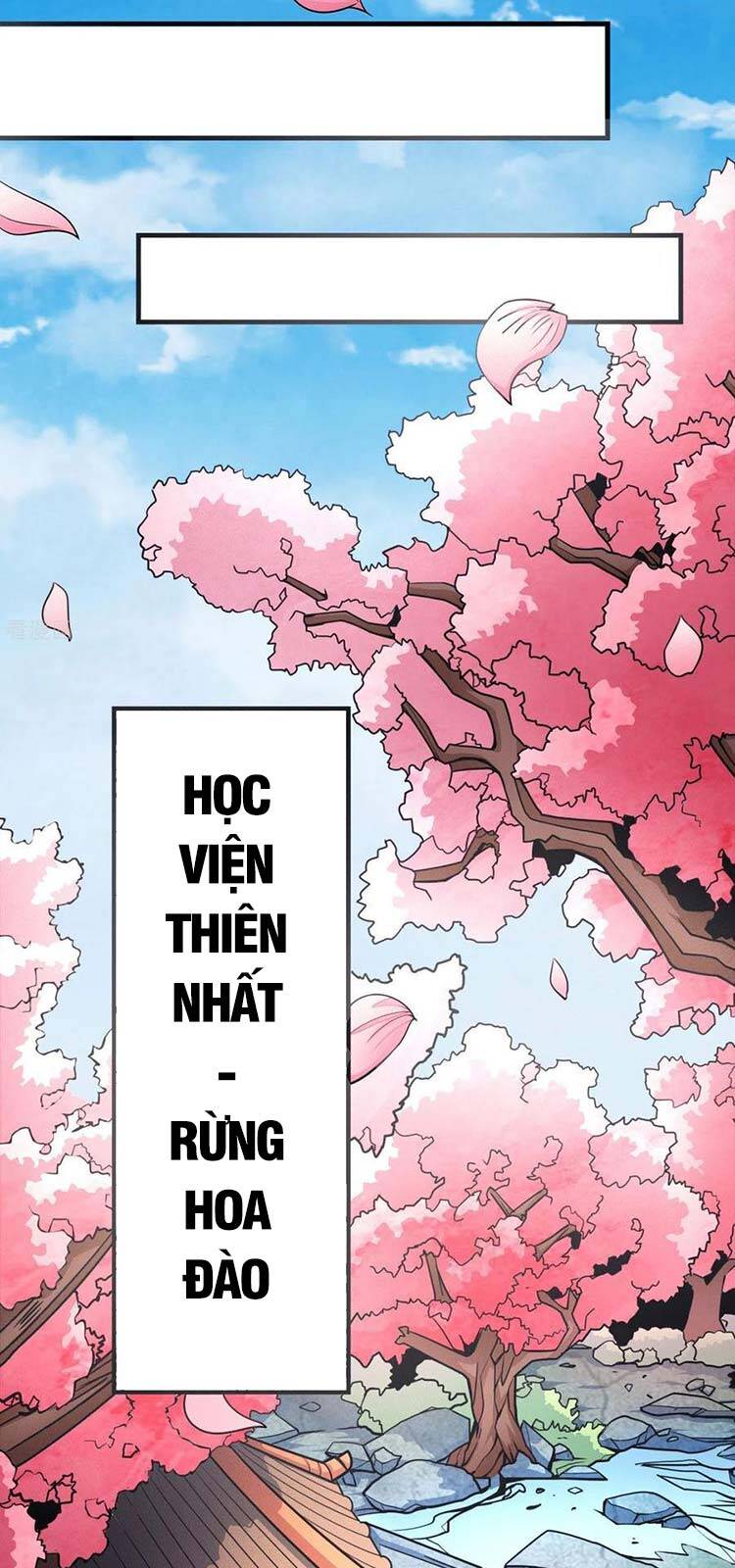 Tuyệt Thế Võ Thần Chap 447 - Next Chap 448
